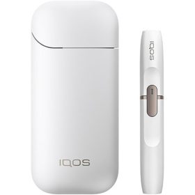 IQOS 2.4 PLUS - WHITE 1