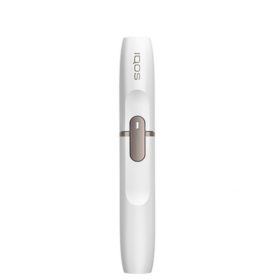 IQOS 2.4 Plus Holder White (Holder Only)