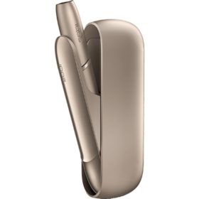 IQOS 3 - BRILLIANT GOLD