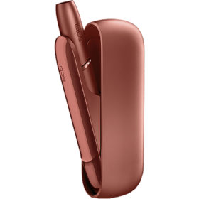 IQOS 3 DUOS - COOPER LIMITED EDITION