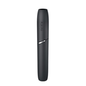 IQOS 3.0 Holder Black (Holder Only)