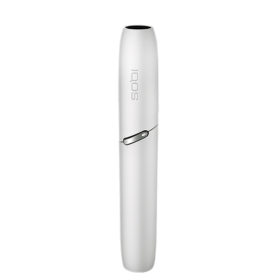 IQOS 3.0 Holder White (Holder Only)