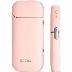 IQOS Device Kit Sakura Pink Limited Edition 2.4 Plus (KOREAN VERSION)