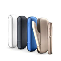 Iqos 3 Device