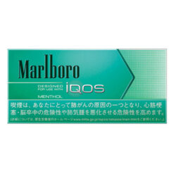 Marlboro Heatsticks Menthol - 1 Carton
