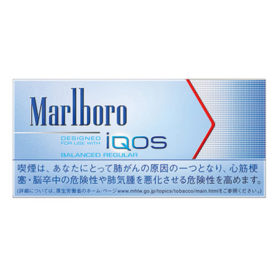 Marlboro Heatsticks Purple Menthol
