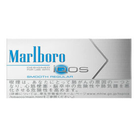Marlboro Heatsticks Smooth Regular - 1 Carton